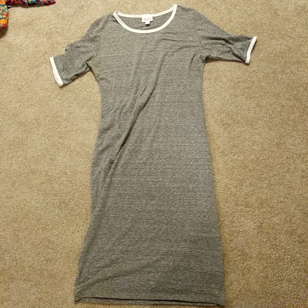 Lularoe Julia